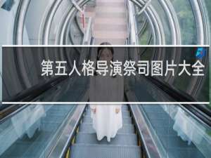 第五人格导演祭司图片大全