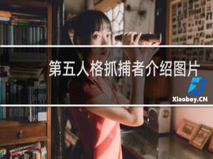 第五人格抓捕者介绍图片