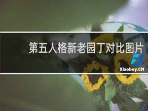 第五人格新老园丁对比图片