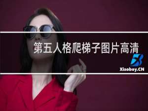 第五人格爬梯子图片高清