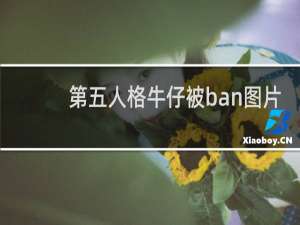 第五人格牛仔被ban图片