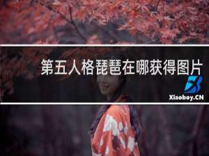 第五人格琵琶在哪获得图片