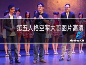 第五人格空军大哥图片高清