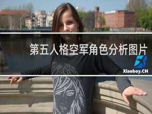 第五人格空军角色分析图片