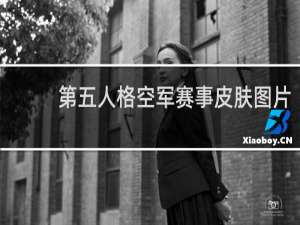 第五人格空军赛事皮肤图片