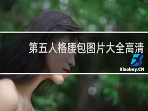 第五人格腰包图片大全高清