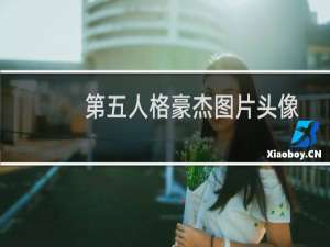 第五人格豪杰图片头像