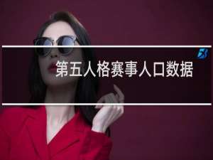 第五人格赛事人口数据