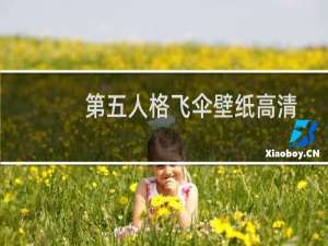 第五人格飞伞壁纸高清