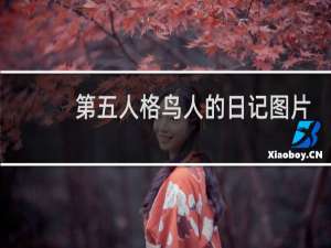 第五人格鸟人的日记图片
