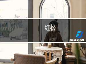 红松（珲春特产）