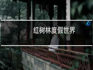 红树林度假世界