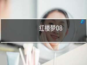 红楼梦08