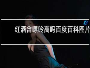 红酒含嘌呤高吗百度百科图片