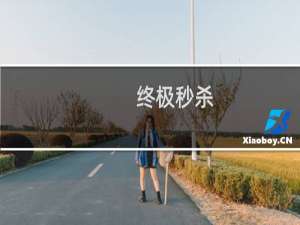 【终极秒杀】免费终极秒杀软件下载