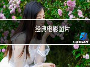 经典电影图片（经典电影介绍）
