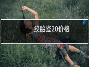 绞胎瓷 价格