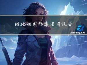 维他奶国际集团有限公司