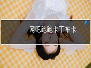 网吧跑跑卡丁车卡