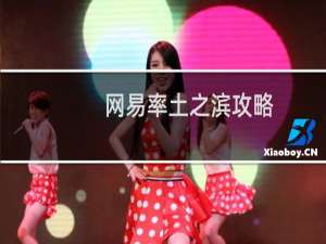 网易率土之滨攻略