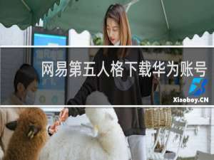 网易第五人格下载华为账号