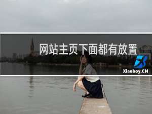 网站主页下面都有放置备案号，为什么域名访问验证不通过