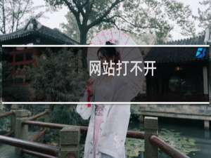 网站打不开，建立数据库连接时出错