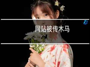 网站被传木马，请求删除-虚拟主机/数据库问题