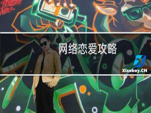 网络恋爱攻略