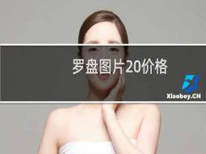 罗盘图片 价格