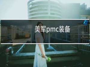 美军pmc装备
