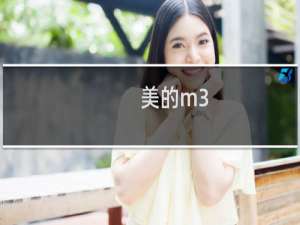 美的m3-232b怎么烧烤