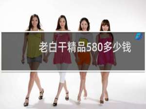 老白干精品580多少钱