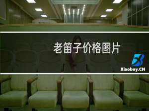 老笛子价格图片