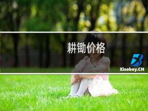 耕锄价格