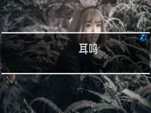 耳鸣,睡眠浅,多梦,失眠