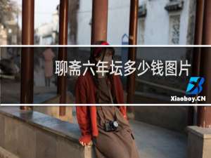 聊斋六年坛多少钱图片