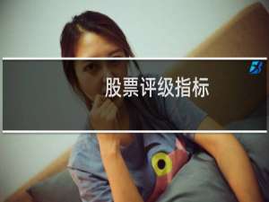 股票评级指标