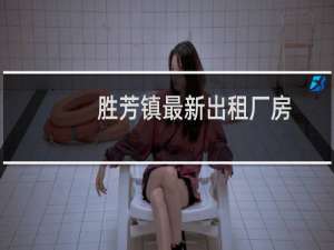 胜芳镇最新出租厂房