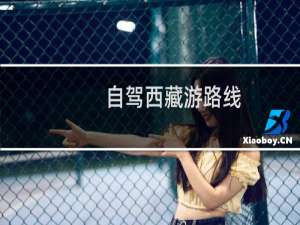 自驾西藏游路线