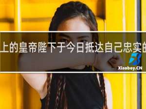 至高无上的皇帝陛下于今日抵达自己忠实的巴黎什么梗