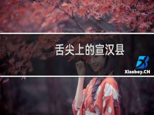 舌尖上的宣汉县（达州市宣汉县小吃美食介绍）