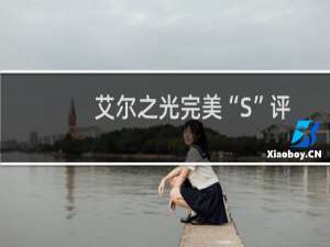 艾尔之光完美“S”评价攻略