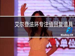 艾尔登法环专注值回复道具