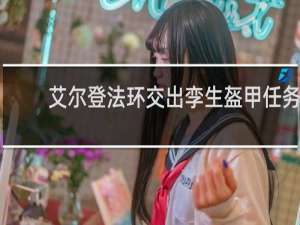 艾尔登法环交出孪生盔甲任务