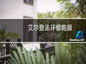 艾尔登法环偷跑版