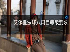 艾尔登法环八周目等级要求