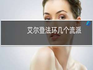 艾尔登法环几个流派