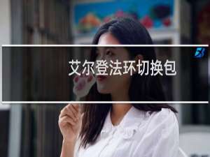 艾尔登法环切换包