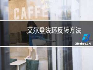 艾尔登法环反转方法